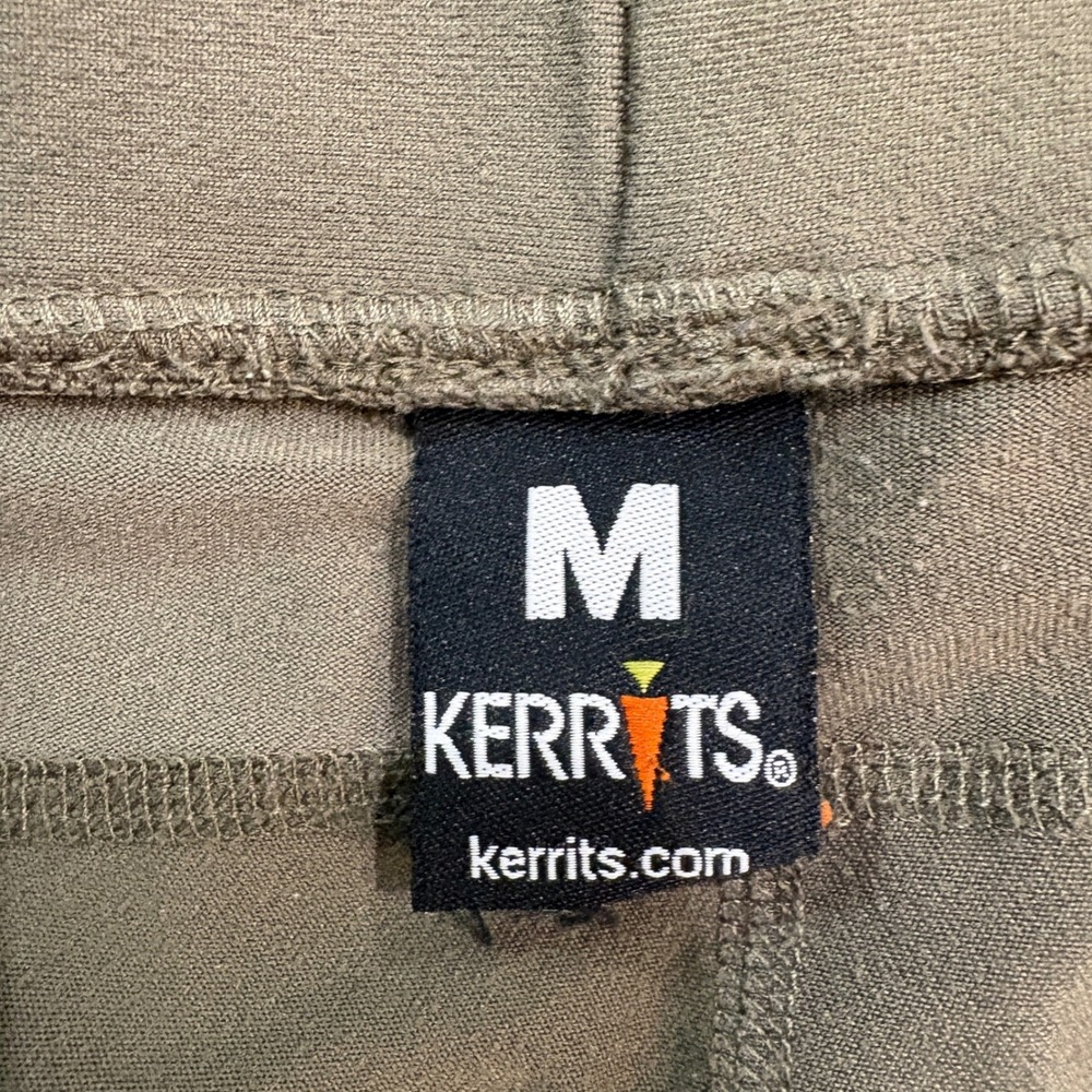 Kerrits Clarino Knee Patch Performance Tight Eque… - image 6